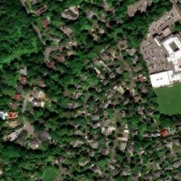 Satellite imagery of 02E 17N AZ MK — NGS KU4580 — Village of Great Neck, US, US
