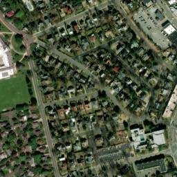 Satellite imagery of 02E 17N AZ MK — NGS KU4580 — Village of Great Neck, US, US