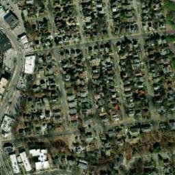 Satellite imagery of GREAT NECK CITIZENS WATER TANK — NGS KU2991 — Village of Great Neck, US, US