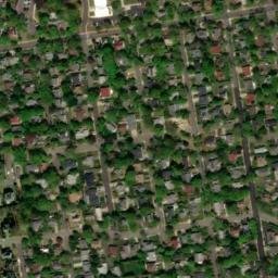 Satellite imagery of GREAT NECK CITIZENS WATER TANK — NGS KU2991 — Village of Great Neck, US, US