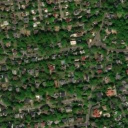 Satellite imagery of GREAT NECK — NGS KU2996 — Village of Great Neck, US, US
