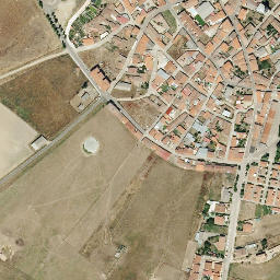 Satellite imagery of survey_point, PT