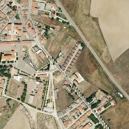 Satellite imagery of survey_point, PT