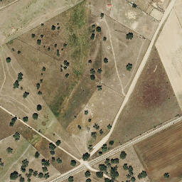 Satellite imagery of survey_point, PT