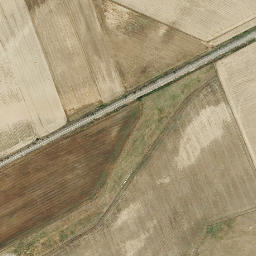 Satellite imagery of survey_point, PT