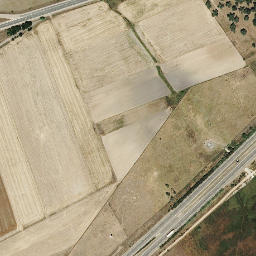 Satellite imagery of survey_point, PT