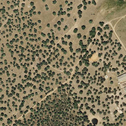 Satellite imagery of survey_point, ES