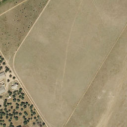 Satellite imagery of survey_point, ES
