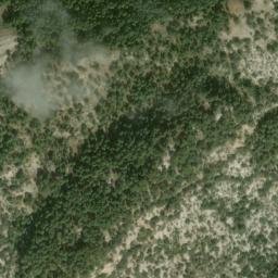 Satellite imagery of boundary_stone, ES