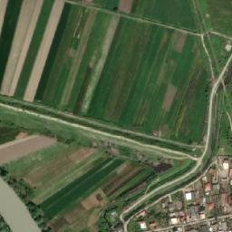 Satellite imagery of Kodër Bregu Muçajt, AL