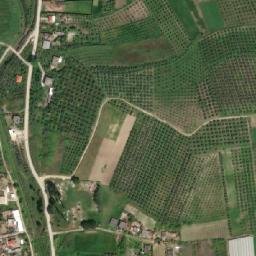 Satellite imagery of Kodër Bregu Muçajt, AL