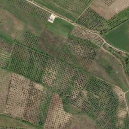 Satellite imagery of Kodra Rerës, AL