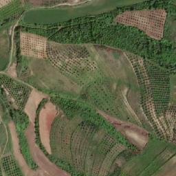 Satellite imagery of Kodra Rerës, AL