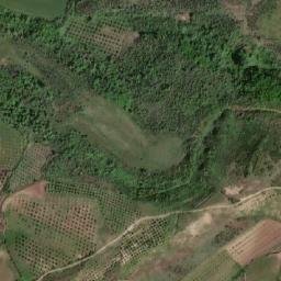Satellite imagery of Kodra Bajrakut, AL