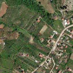 Satellite imagery of Kodër Bukur, AL