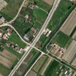 Satellite imagery of Kodër Bukur, AL
