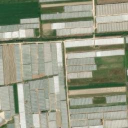 Satellite imagery of Kodër Vrapenive, AL