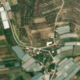 Satellite imagery of Bregu i Shkozës, AL