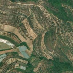 Satellite imagery of Bregu i Shkozës, AL