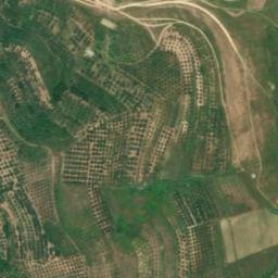 Satellite imagery of Bregu i Shkozës, AL