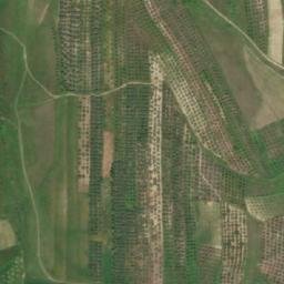 Satellite imagery of Kodra Qamilit, AL