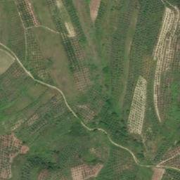 Satellite imagery of Kodra Qamilit, AL
