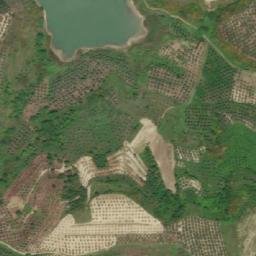 Satellite imagery of Kodra Malas-Gropës, AL