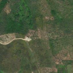 Satellite imagery of Kodra Odës, AL