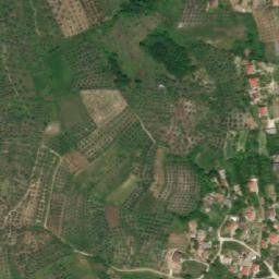 Satellite imagery of Kodra Odës, AL