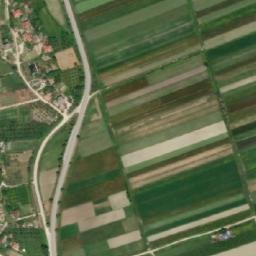 Satellite imagery of Kodra Odës, AL