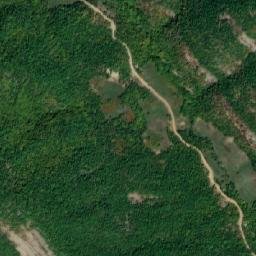 Satellite imagery of Kalaja e Niçës, AL