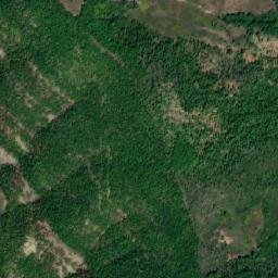 Satellite imagery of Kalaja e Niçës, AL