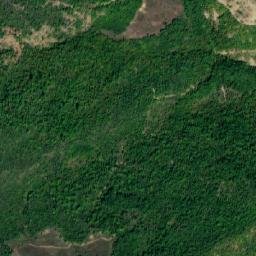 Satellite imagery of Kalaja e Niçës, AL