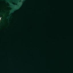 Satellite imagery of Tuz Burnu, TR