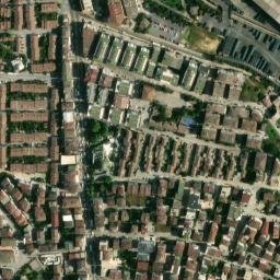Drone Görünümü