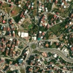 Drone Görünümü