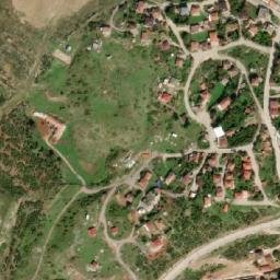 Drone Görünümü