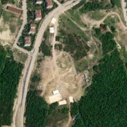 Drone Görünümü