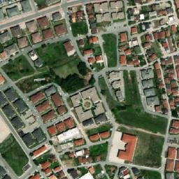 Drone Görünümü