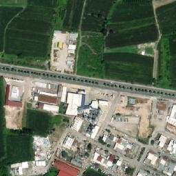 Drone Görünümü