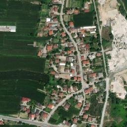 Drone Görünümü