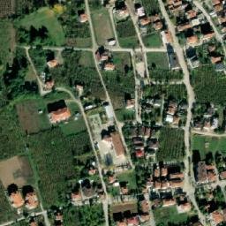 Drone Görünümü