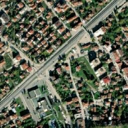 Drone Görünümü