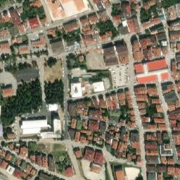 Drone Görünümü