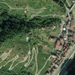 Drone Görünümü