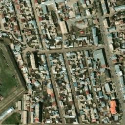 Satellite imagery of Rrusakan Karmir, AM