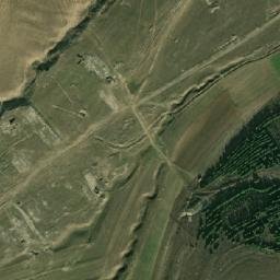 Satellite imagery of Ak’uli Kond, AM