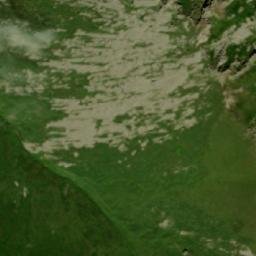 Satellite imagery of P’ok’r Bovak’ar, AM