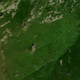 Satellite imagery of P’ok’r Bovak’ar, AM