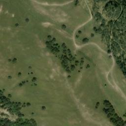 Satellite imagery of Berd, AM